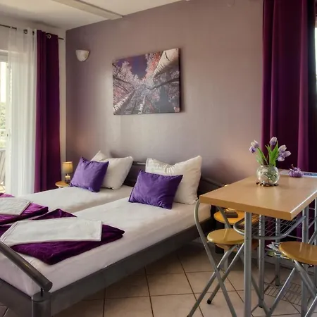 Apartman Studio Apartmán *