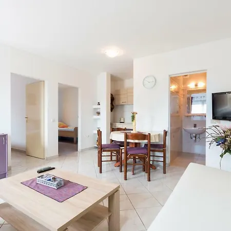 Apartman Studio Lägenhet *