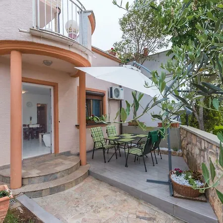 Apartman Studio Apartmán *