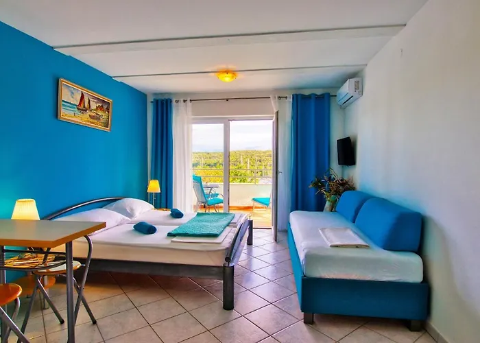 Apartman Studio Apartmán