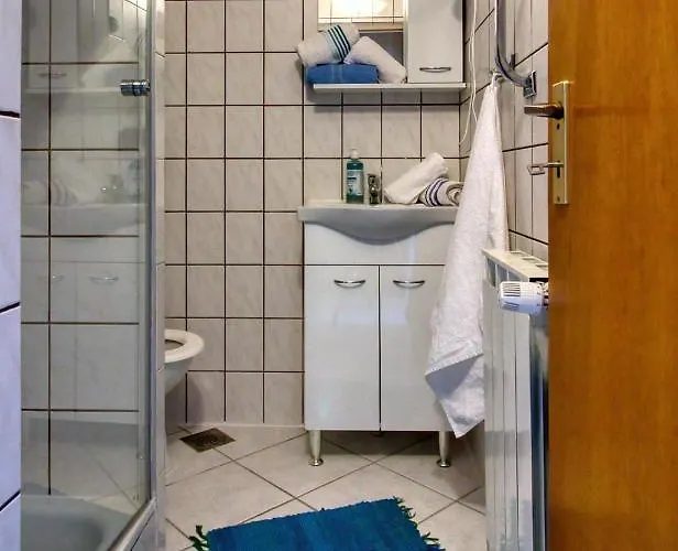 Apartman Studio Apartmán