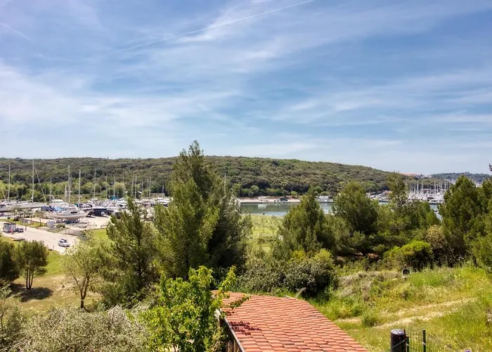 Apartman Studio Apartmán *