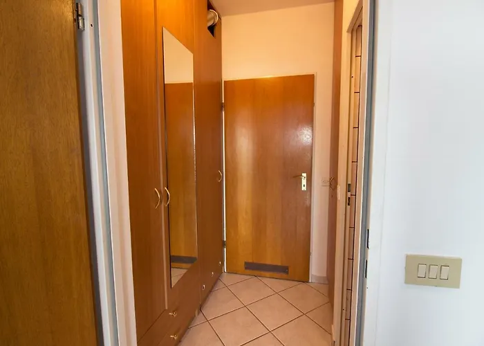 Apartmán Apartman Studio *