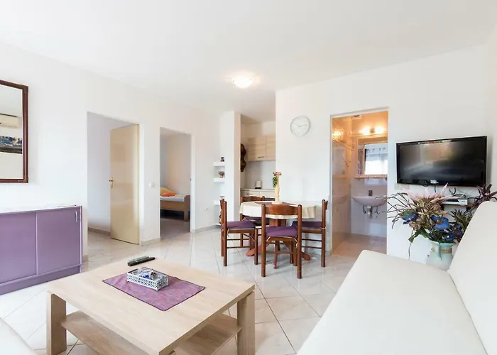 Apartman Studio Apartmán *