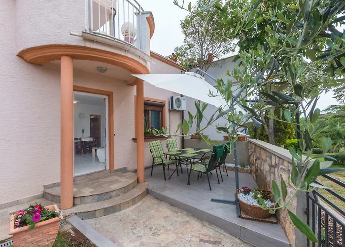 Apartman Studio Apartmán *