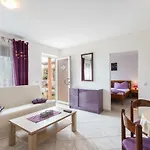 Apartman Studio Pula
