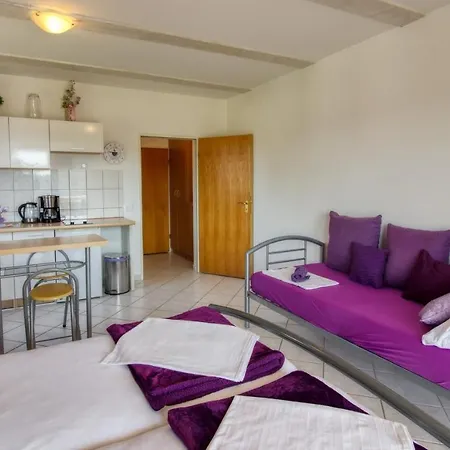 Apartman Studio Apartman