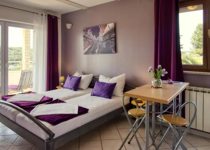 Apartman Studio Apartman *