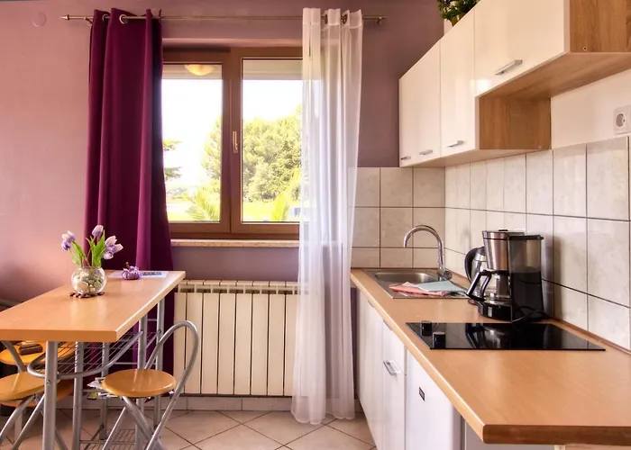 Apartman Apartman Studio