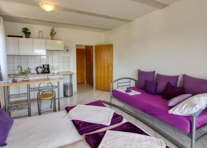 Apartman Studio Appartement