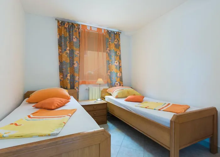 Apartman Studio Póla