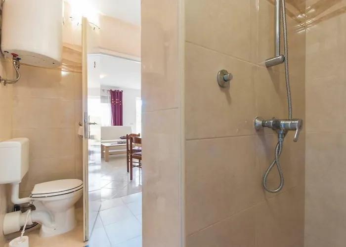 Apartman Studio * Póla