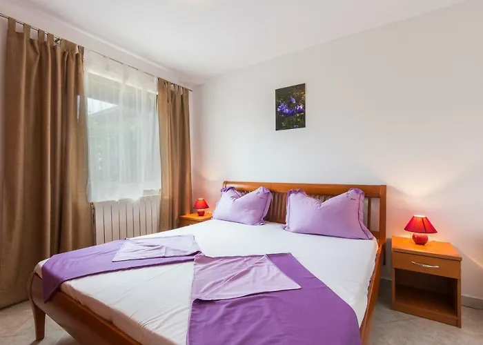 Apartman Studio Póla