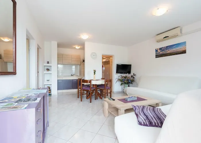 Appartement Apartman Studio *