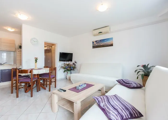 Apartman Apartman Studio Póla