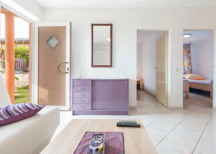 Apartman Studio Apartman *