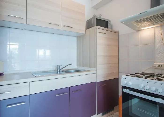Apartman Studio * Pula
