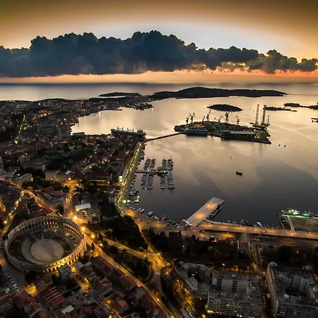 Apartman Studio * Pula