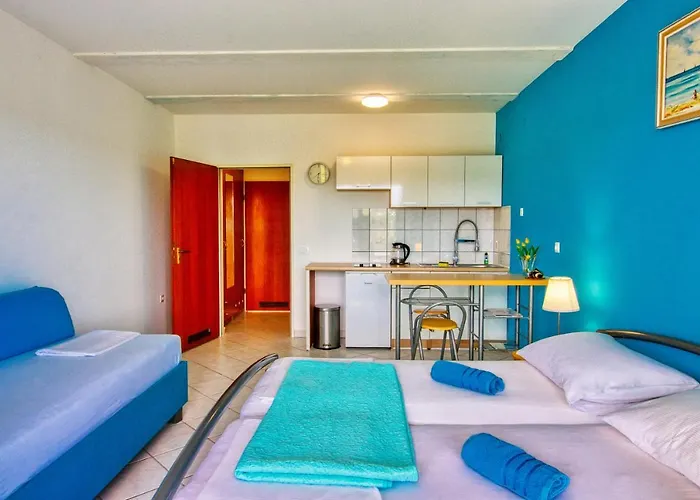 Apartman Studio Appartement *