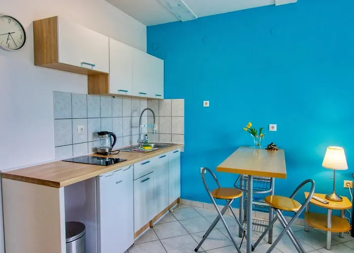 Apartman Studio Pula