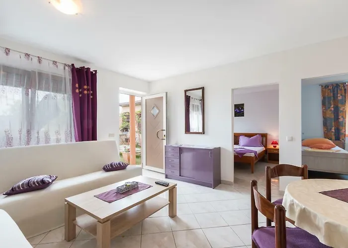 Apartman Studio Pula