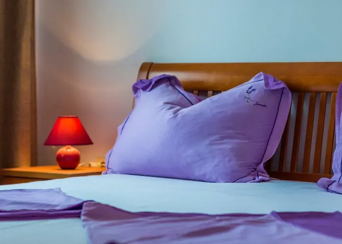 Apartman Studio Appartement