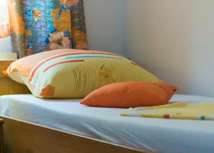 Apartman Studio Appartement Pula